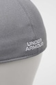 Αξεσουάρ Καπέλο Under Armour 1376700 γκρί