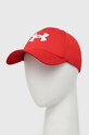 Under Armour sapca altele rosu 1376700