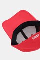 Kapa sa šiltom Under Armour crvena 1376700