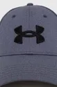 Under Armour czapka z daszkiem niebieski