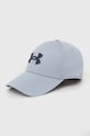 Under Armour czapka z daszkiem niebieski 1376700