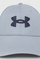 Under Armour sapca 1376700 albastru SS25