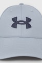 Under Armour czapka z daszkiem 1376700 niebieski AW25