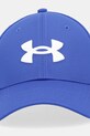 Under Armour sapca 1376700 albastru SS25