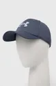 tmavomodrá Šiltovka Under Armour Pánsky