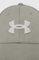 Under Armour sapca 1376700 verde AW25