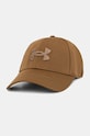 Kšiltovka Under Armour hnědá 1376700