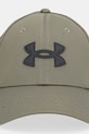 Under Armour sapca 1376700 verde AW25
