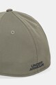 Akcesoria Under Armour czapka z daszkiem 1376700 zielony
