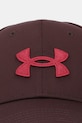 Under Armour czapka z daszkiem 1376700 brązowy AW25
