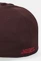 Akcesoria Under Armour czapka z daszkiem 1376700 brązowy