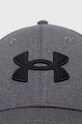 Under Armour sapca 1376700 gri SS25