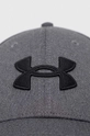 Καπέλο Under Armour γκρί