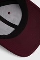 Under Armour czapka z daszkiem bordowy 1376700