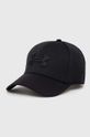 Šiltovka Under Armour tréning čierna 1376700