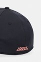 Doplňky Kšiltovka Under Armour 1376700 černá