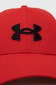 Under Armour sapca Blitzing 1376701 rosu SS25