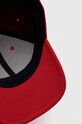 Under Armour sapca Blitzing rosu 1376701