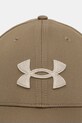 Accessori Under Armour berretto da baseball Blitzing 1376701 verde