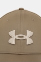 Accessori Under Armour berretto da baseball Blitzing 1376701 verde