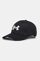Καπέλο Under Armour Blitzing άλλο μαύρο 1376701