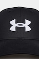 Καπέλο Under Armour Blitzing 1376701 μαύρο AW25