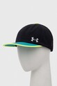 Under Armour sapca altele negru 1376715