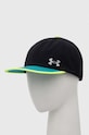 Šiltovka Under Armour beh čierna 1376715