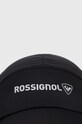 Kapa sa šiltom Rossignol RLLMH32 crna SS23