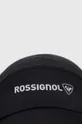 Kapa s šiltom Rossignol črna