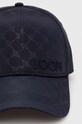 Joop! czapka z daszkiem 30036220 granatowy SS24