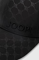 Akcesoria Joop! czapka z daszkiem Mario 30036220 czarny