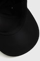 Joop! czapka z daszkiem Mario czarny 30036220