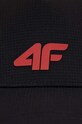 Kšiltovka 4F 4FSS23ACABM124 černá SS23