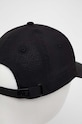 Doplňky Kšiltovka 4F 4FSS23ACABM124 černá