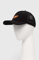 Šiltovka 4F ostatné čierna 4FSS23ACABM129
