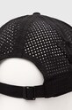 Doplnky Šiltovka 4F 4FSS23ACABM129 čierna