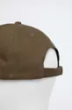 πράσινο Βαμβακερό καπέλο του μπέιζμπολ 4F