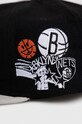 Mitchell&Ness czapka z daszkiem HHSS4523 czarny SS23