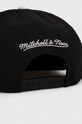Akcesoria Mitchell&Ness czapka z daszkiem HHSS4523 czarny