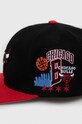 Mitchell&Ness sapca Chicago Bulls negru HHSS4523