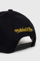 Mitchell&Ness czapka z daszkiem z domieszką wełny 82 % Akryl, 15 % Wełna, 3 % Elastan