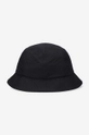 A-COLD-WALL* hat Rhombus Bucket Hat black