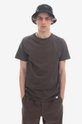 czarny A-COLD-WALL* kapelusz Code Bucket Hat