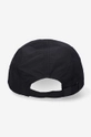 A-COLD-WALL* berretto da baseball Rhombus Cap nero