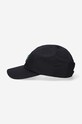 A-COLD-WALL* baseball cap Rhombus Cap ACWUA154 black