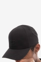 C.P. Company cotton baseball cap