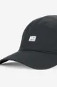 C.P. Company czapka z daszkiem 100 % Poliamid z recyklingu