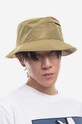 C.P. Company hat Planet friendly beige 14CMAC206A005904A339