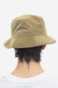 C.P. Company hat 14CMAC206A005904A339 beige SS23